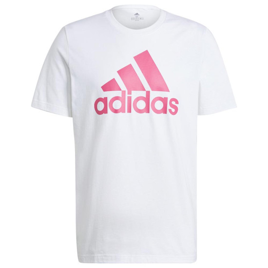 Adidas Ανδρική κοντομάνικη μπλούζα